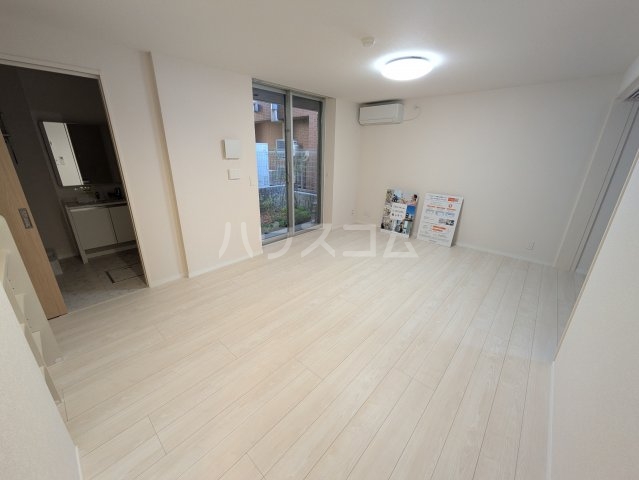 6/30 リビング/ダイニング