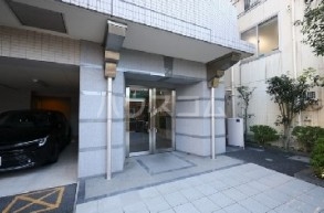 5/15 エントランス