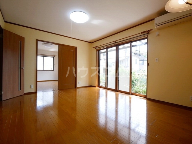 3/24 リビング/ダイニング