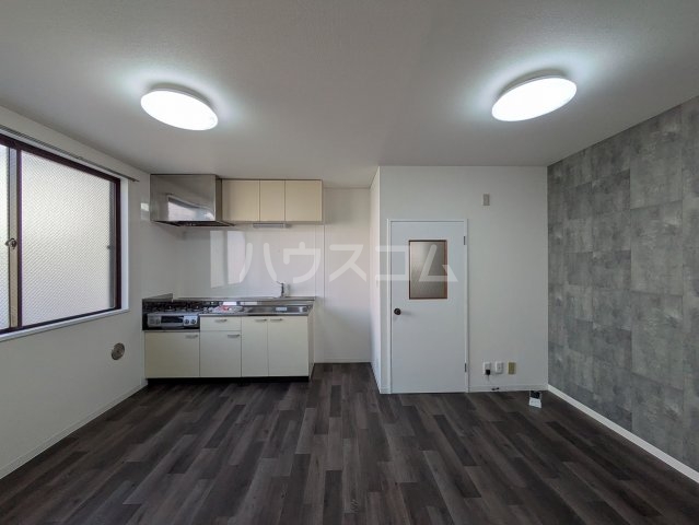 6/30 リビング/ダイニング