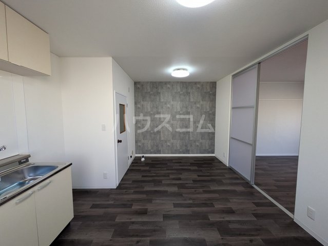 4/30 リビング/ダイニング