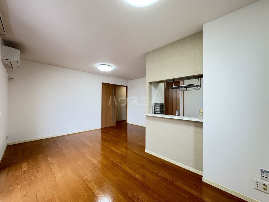 4/29 リビング/ダイニング