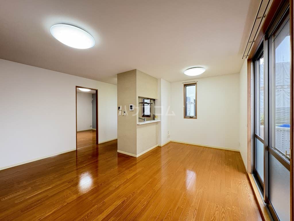 6/29 リビング/ダイニング