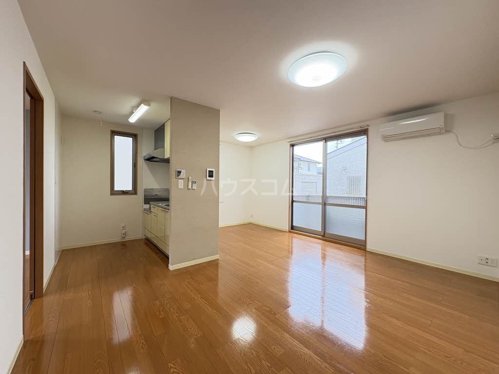 3/29 リビング/ダイニング