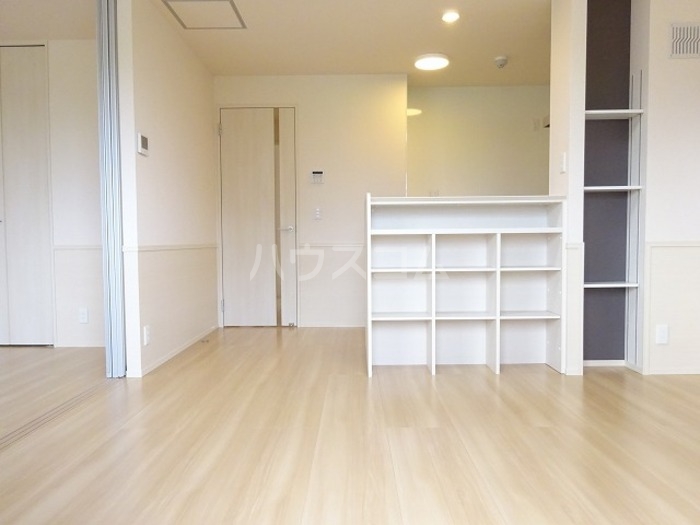 3/20 リビング/ダイニング