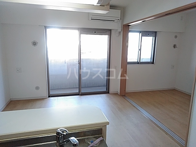 4/30 リビング/ダイニング