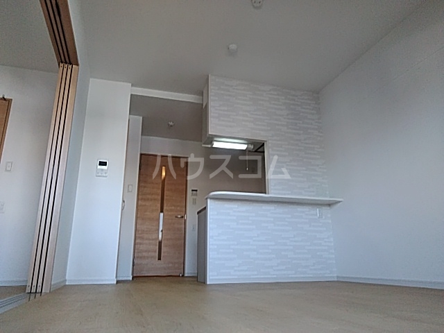 5/30 リビング/ダイニング