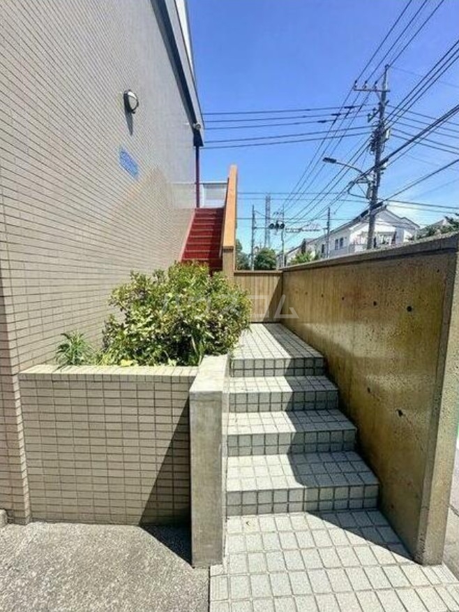 3/13 エントランス