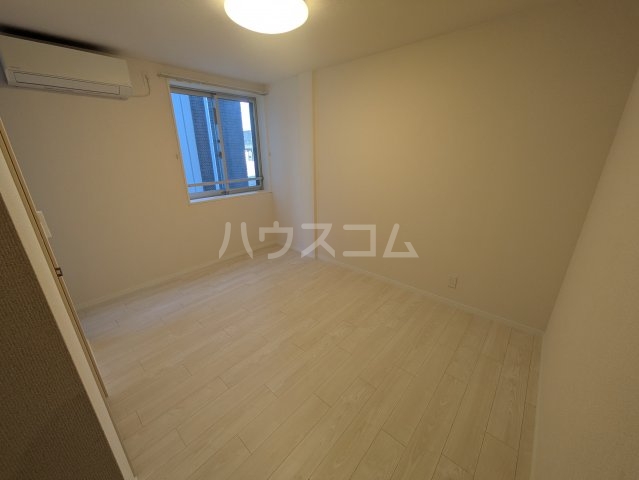 7/30 寝室