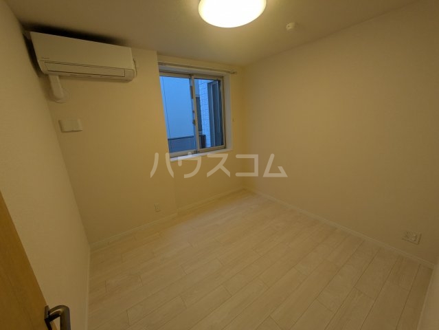 8/30 寝室