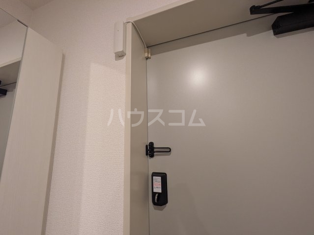 11/30 玄関