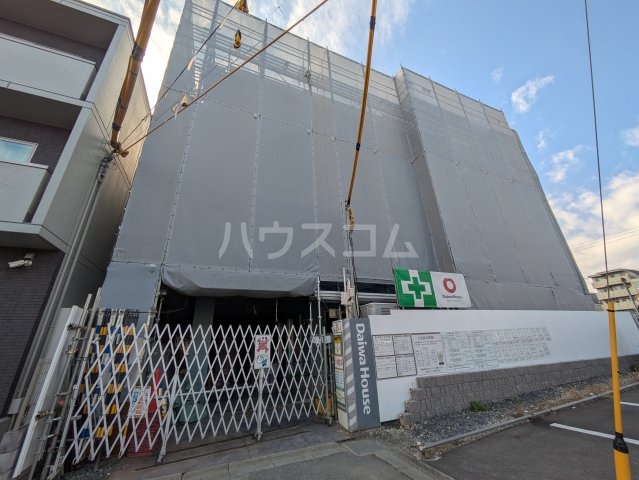 6/15 エントランス