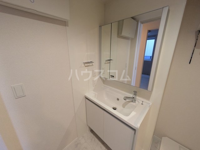 9/20 エントランス