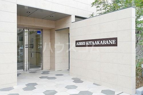 15/25 エントランス