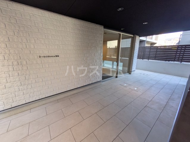 29/30 エントランス