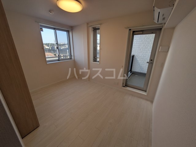 5/30 室内