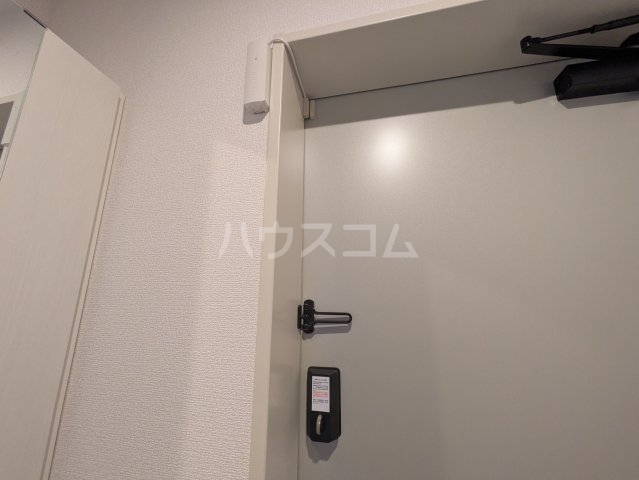 11/30 玄関