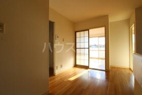 3/24 リビング/ダイニング