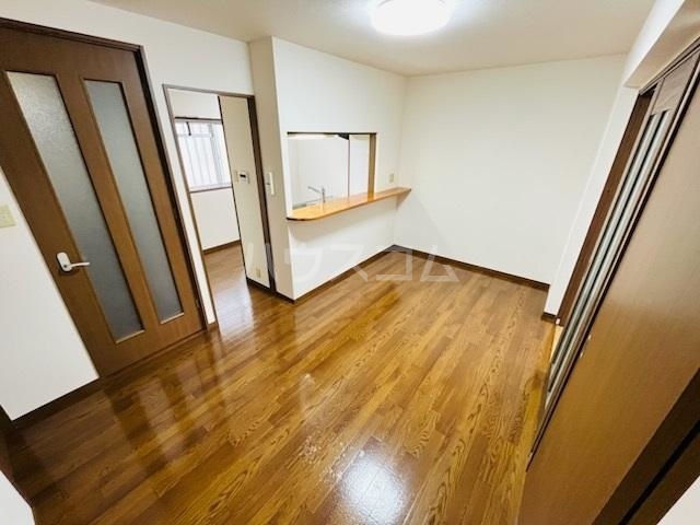 3/26 リビング/ダイニング