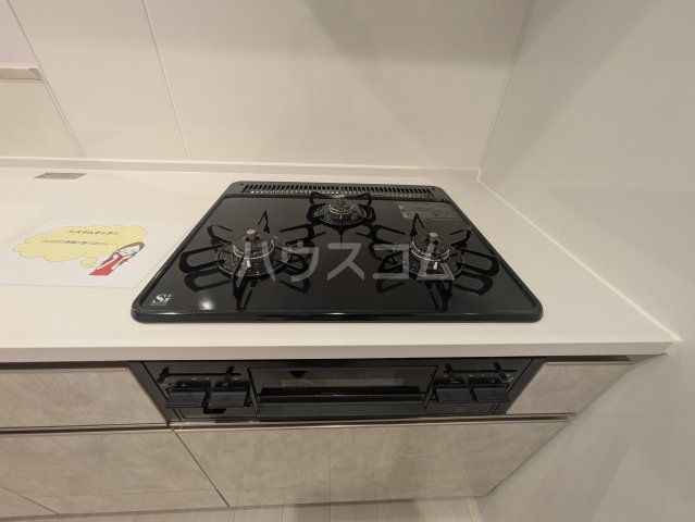 13/30 キッチン