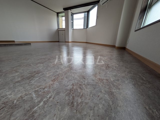 3/25 リビング/ダイニング