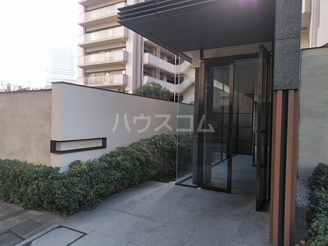 10/17 エントランス