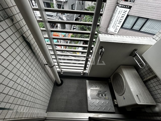 15/30 バルコニー