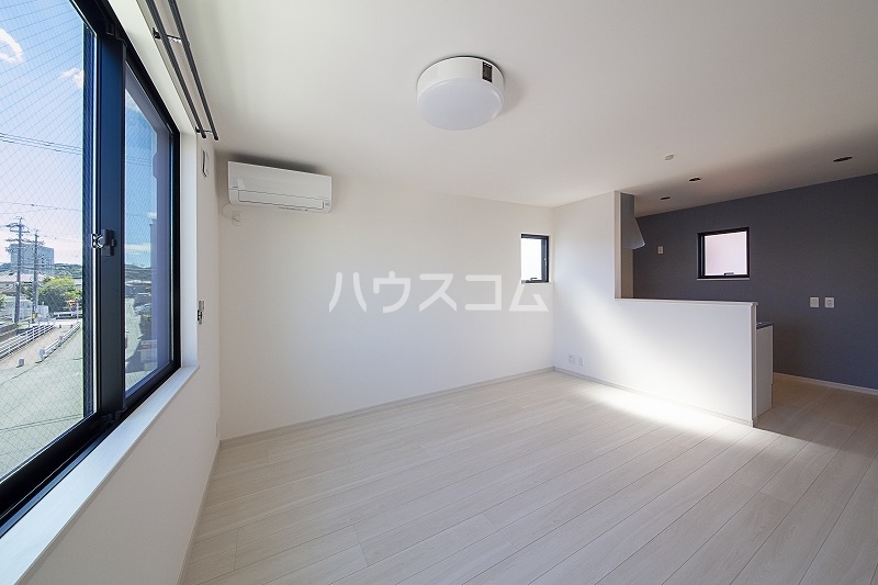 3/22 リビング/ダイニング