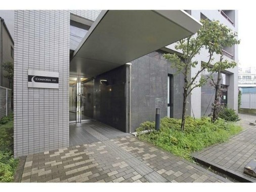 11/21 エントランス