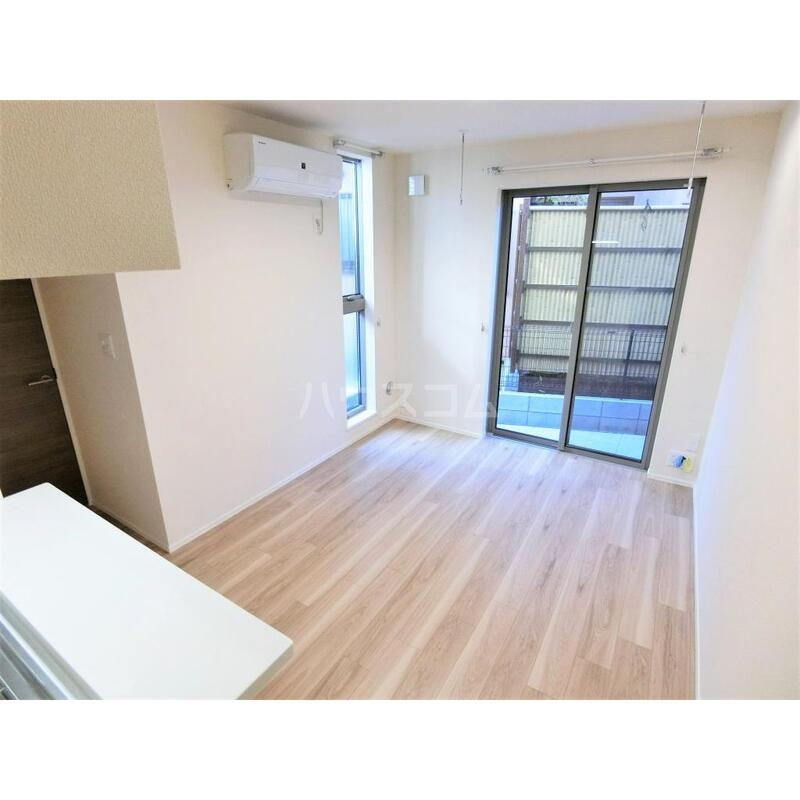 4/21 リビング/ダイニング