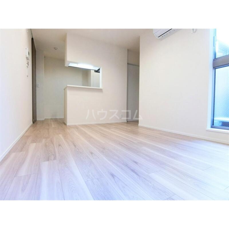 3/21 リビング/ダイニング