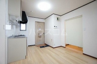 3/28 リビング/ダイニング