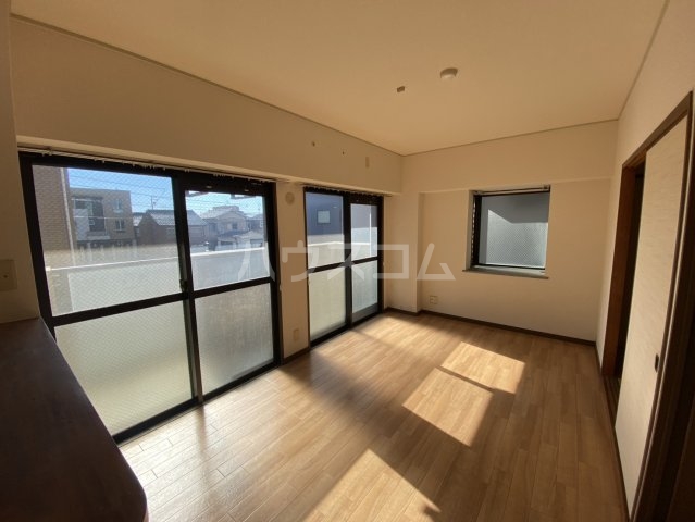 3/29 リビング/ダイニング