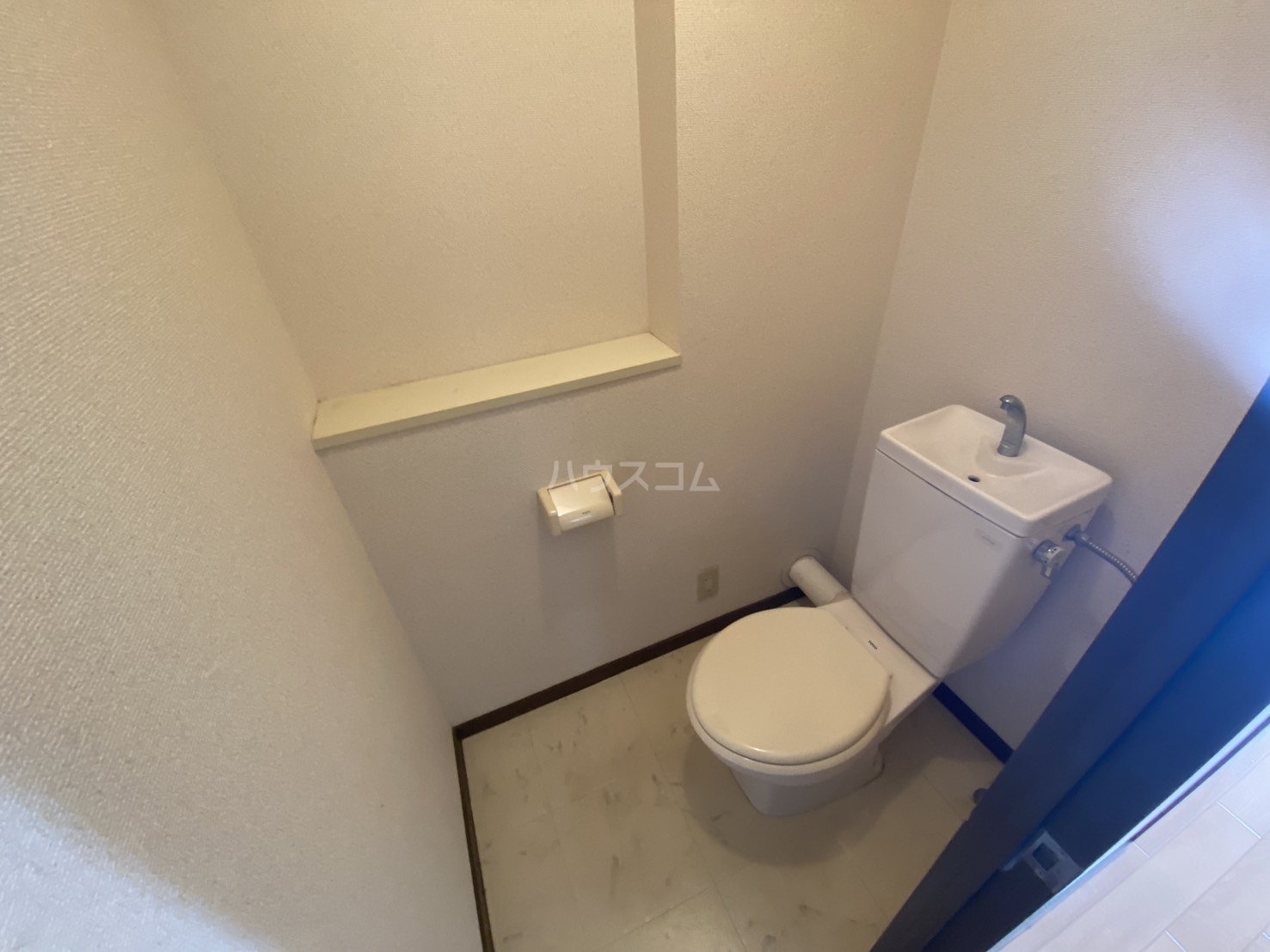 13/29 トイレ