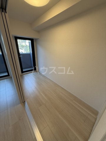 5/22 室内