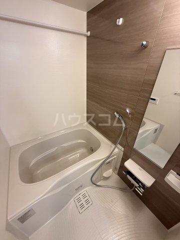 10/22 浴室