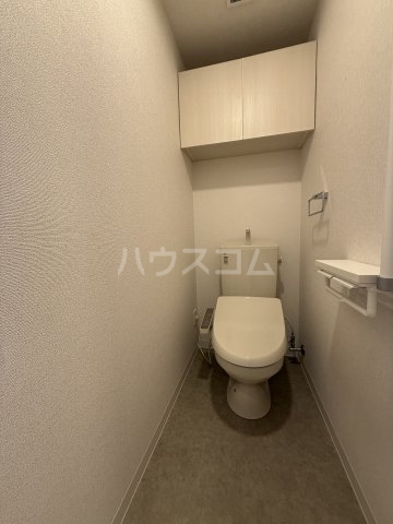 11/22 トイレ