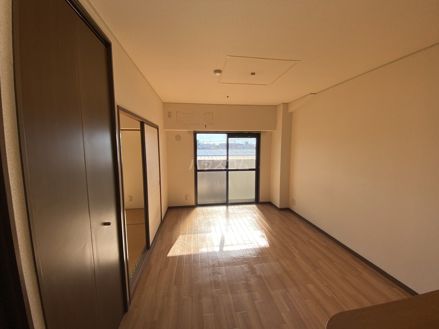 3/24 リビング/ダイニング