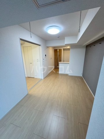 3/27 リビング/ダイニング