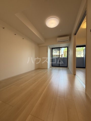 3/21 リビング/ダイニング