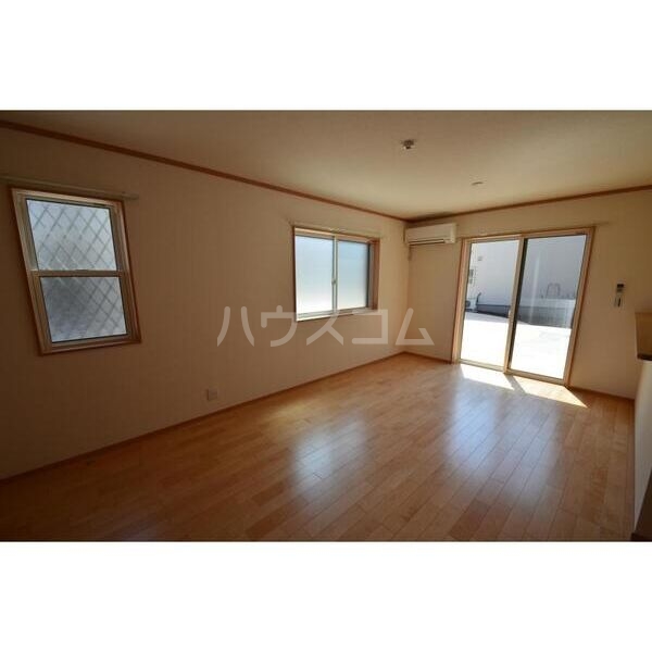 3/25 リビング/ダイニング