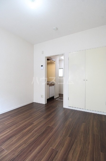 3/27 リビング/ダイニング