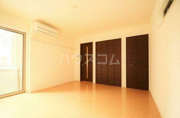 4/18 リビング/ダイニング