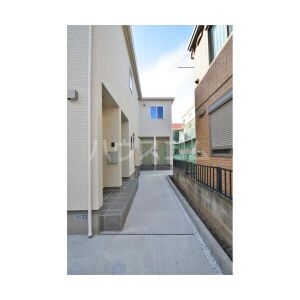 7/13 エントランス