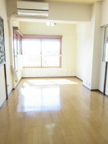 3/17 リビング/ダイニング