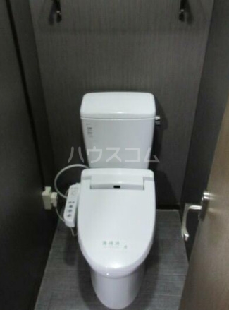 10/17 トイレ