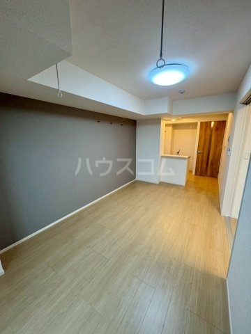 3/27 リビング/ダイニング