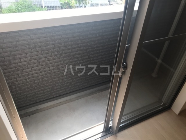 21/30 バルコニー