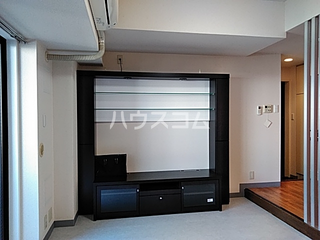 4/28 リビング/ダイニング