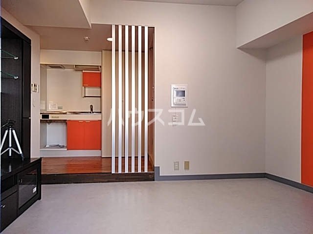 3/28 リビング/ダイニング